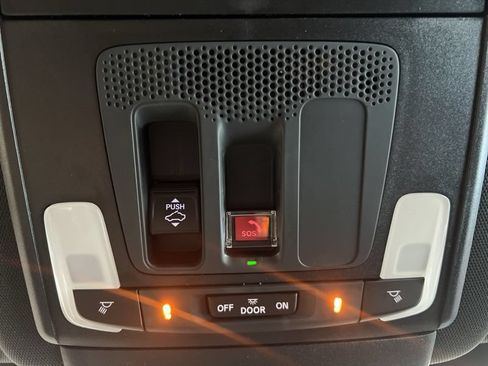 New 2026 Honda CR-V TrailSport image 28