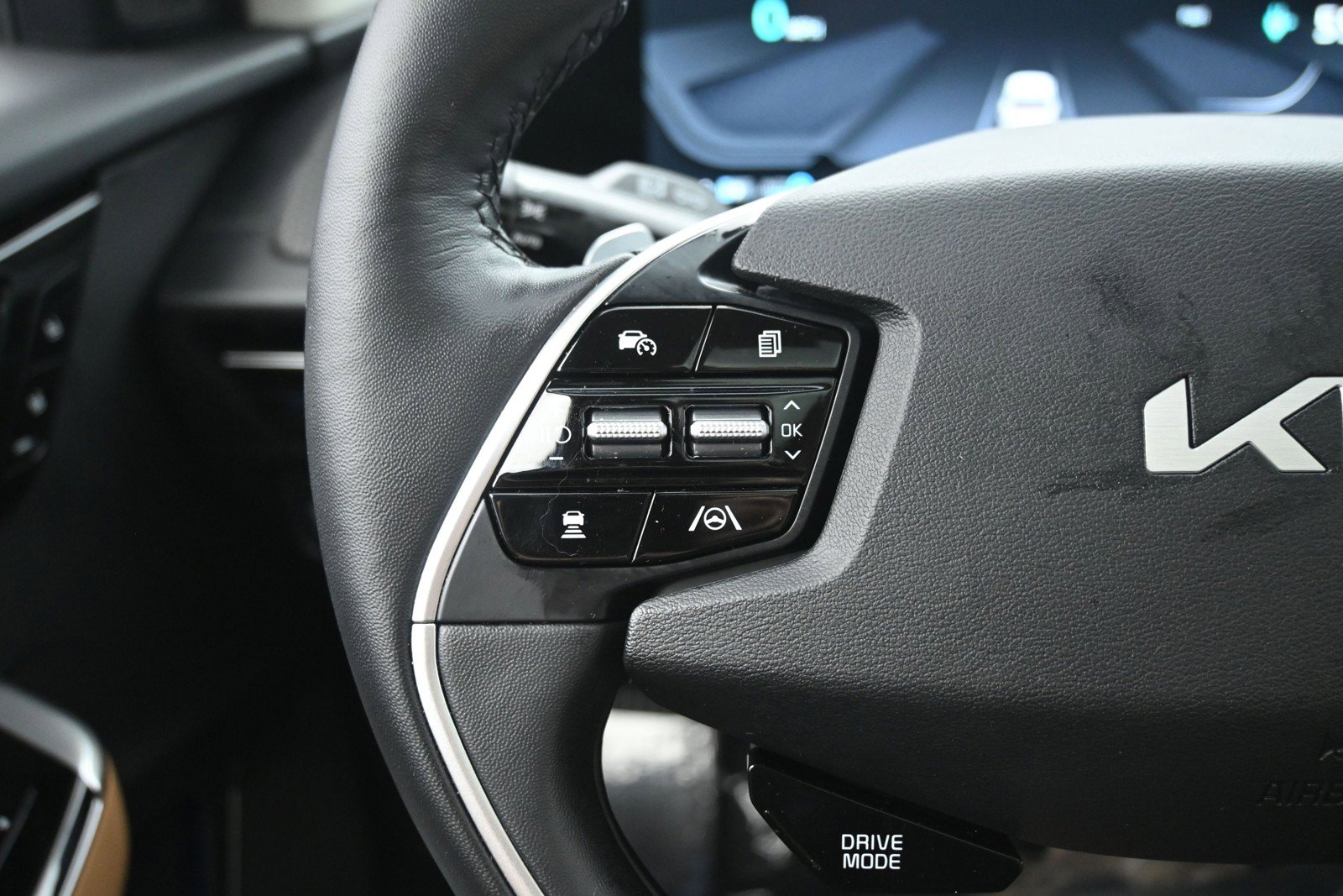 Used 2023 Kia EV6 GT-Line AWD/4WD image 20
