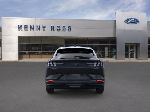 New 2026 Ford Mustang Mach-E Premium image 7
