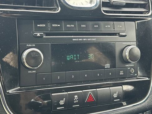 Used 2013 Chrysler 200 Touring w/ Cold Weather Group image 17