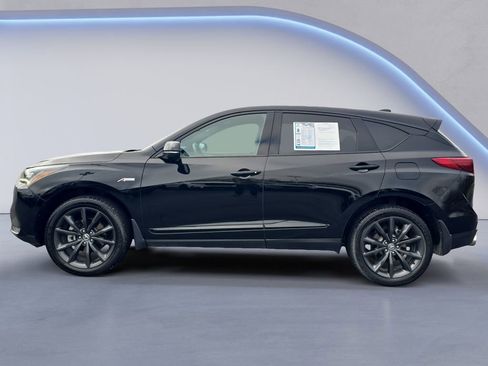 Used 2025 Acura RDX A-Spec image 2