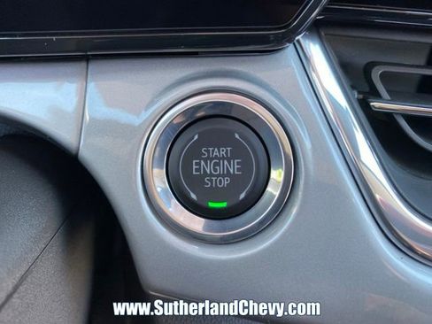 New 2026 Chevrolet Trax LT w/ Driver Confidence Package FWD image 22