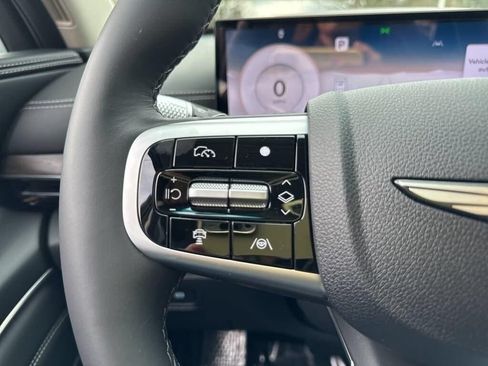 New 2026 Genesis GV80 2.5T Select AWD/4WD image 33