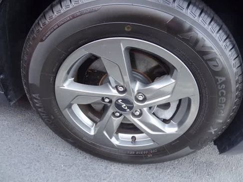 Used 2023 Kia K5 LXS image 22