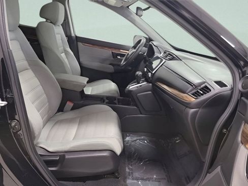 Used 2022 Honda CR-V EX image 16