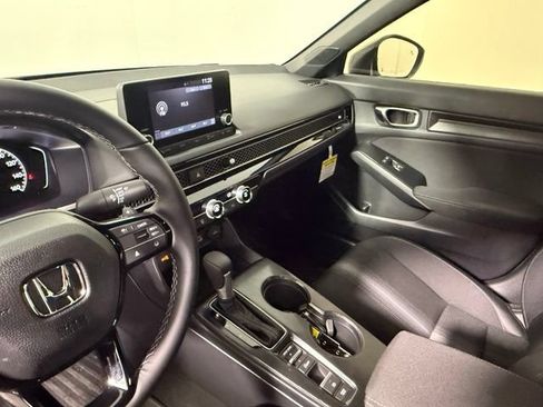 Used 2026 Honda Civic Sport image 26