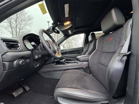 New 2026 Dodge Durango GT image 14