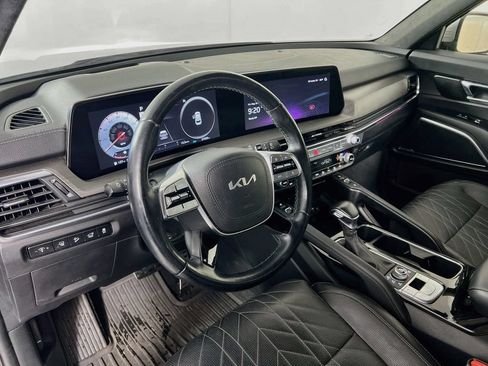 Used 2024 Kia Telluride SX Prestige X-Line AWD/4WD image 5