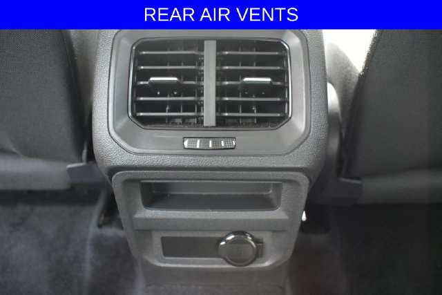 Used 2021 Volkswagen Tiguan S AWD/4WD image 7