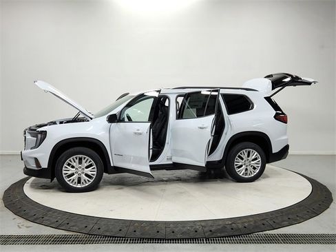 New 2026 GMC Acadia Elevation w/ Elevation Premium Package image 12