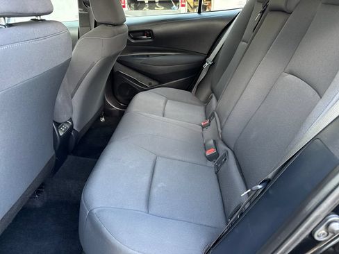 Used 2024 Toyota Corolla LE FWD image 25