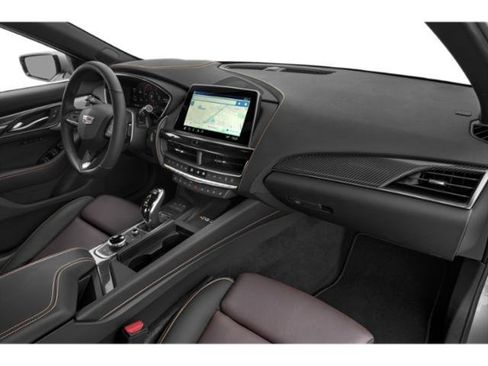 Certified 2024 Cadillac CT5 Sport w/ Climate Package image 36