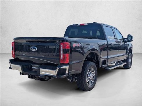 New 2026 Ford F250 Lariat AWD/4WD image 2