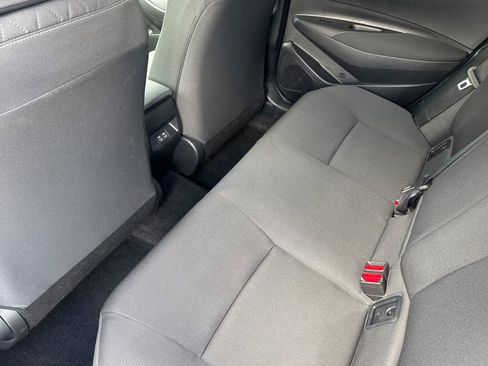 Certified 2026 Toyota Corolla LE image 11