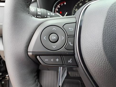 New 2025 Toyota RAV4 XLE Premium image 21