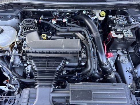 Used 2025 Ford Escape ST-Line Select image 33