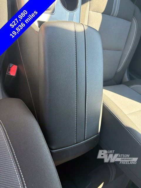 Used 2024 Chevrolet Blazer LT w/ Convenience Package AWD/4WD image 27