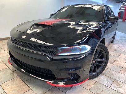 Used 2023 Dodge Charger GT w/ Blacktop Special Edition