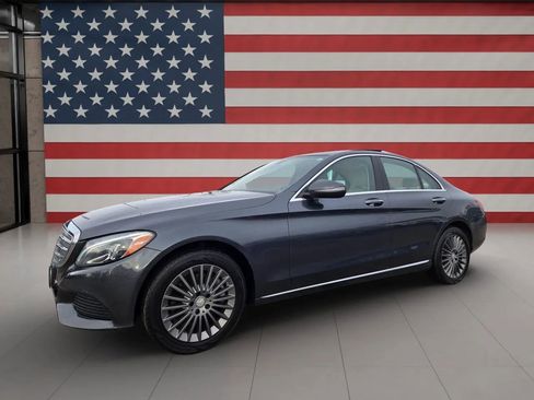 Used 2016 Mercedes-Benz C 300 4MATIC Sedan image 72