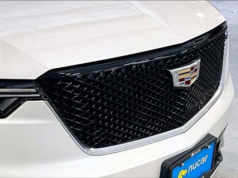 Used 2021 Cadillac XT6 Sport AWD/4WD image 33