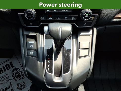 Used 2022 Honda CR-V EX-L image 21