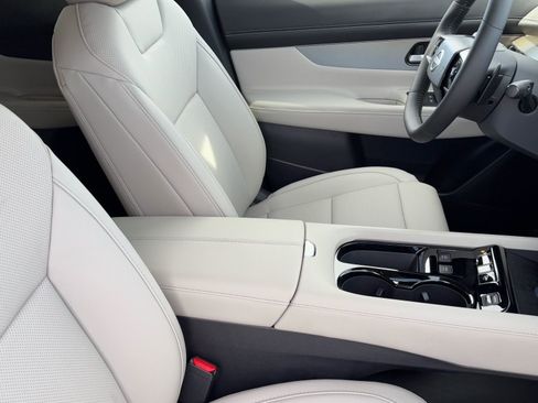 New 2026 Nissan Murano SL w/ Comfort Package image 10