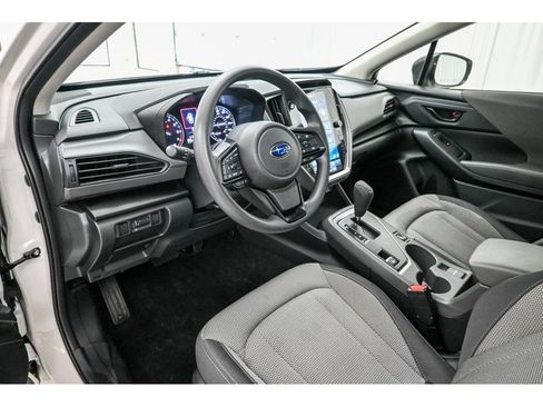Used 2024 Subaru Crosstrek 2.0i Premium AWD/4WD image 30