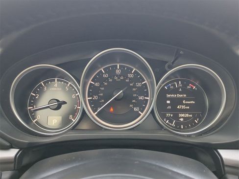 Used 2023 MAZDA CX-5 AWD 2.5 S image 28