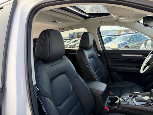 New 2025 MAZDA CX-5 AWD 2.5 S w/ Preferred Package image 20