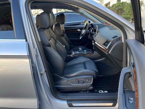 Used 2018 Audi Q5 2.0T Premium Plus w/ Premium Plus Package image 48