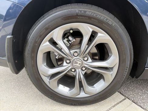 Used 2024 Honda Accord EX image 26