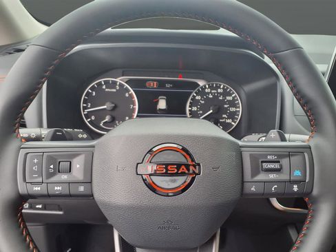 New 2026 Nissan Rogue SV AWD/4WD image 75