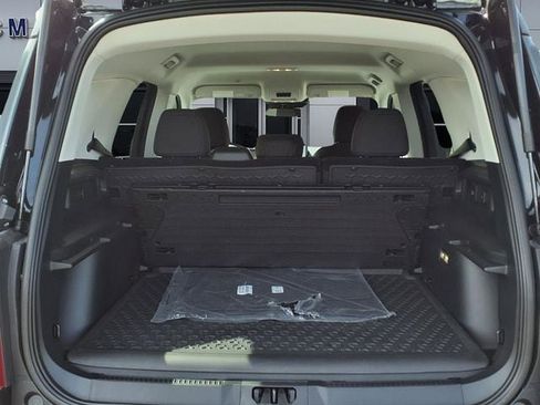 New 2025 Ford Bronco Sport Big Bend image 5