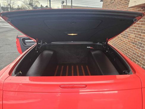 Used 2003 Chevrolet SSR LS w/ Preferred Equipment Group image 29