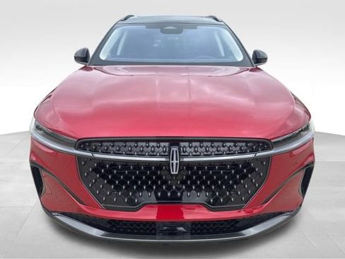 New 2026 Lincoln Nautilus Reserve w/ Jet Appearance Package image 9