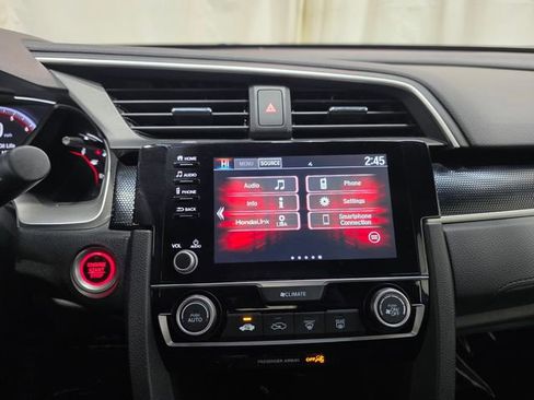 Used 2019 Honda Civic Sport image 20