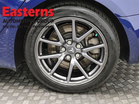 Used 2018 Tesla Model 3 Mid Range image 28