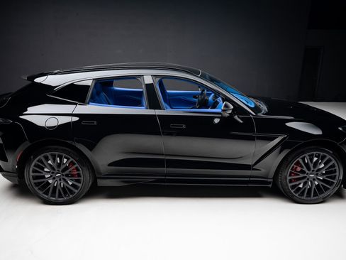 Used 2023 Aston Martin DBX 707 AWD/4WD image 34