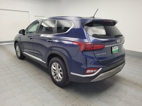 Used 2019 Hyundai Santa Fe SE FWD image 5