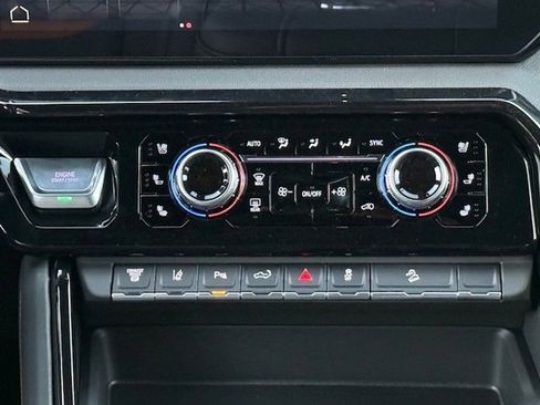 New 2026 GMC Sierra 2500 AT4 w/ AT4 Preferred Package image 24