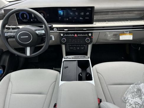New 2026 Hyundai Tucson Blue SE AWD/4WD image 19