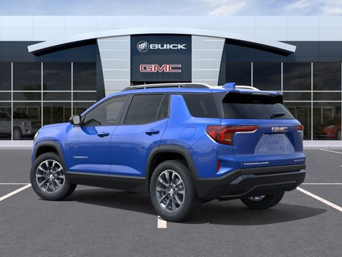 New 2027 GMC Terrain Elevation AWD/4WD image 3