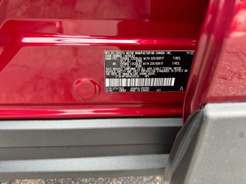 Used 2023 Toyota RAV4 LE image 32