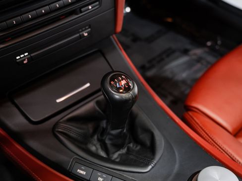 Used 2008 BMW M3 Sedan image 23