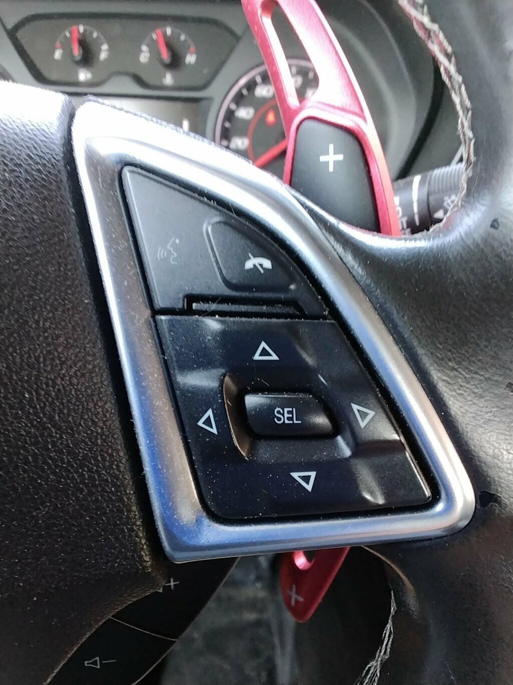 Used 2017 Chevrolet Camaro LT w/ RS Package RWD image 16
