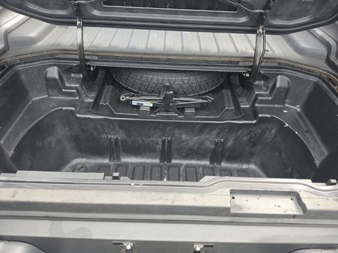 Used 2025 Honda Ridgeline TrailSport+ image 30