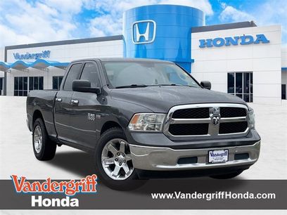 Used 2014 RAM 1500 Classic SLT