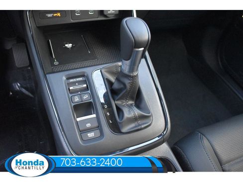 New 2026 Honda CR-V EX-L image 27