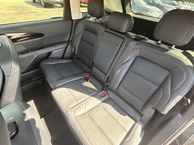 New 2026 Lincoln Nautilus Reserve w/ Jet Appearance Package AWD/4WD image 23