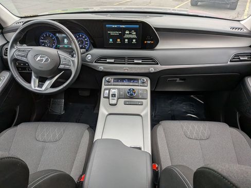 Used 2020 Hyundai Palisade SEL w/ Convenience Package image 30